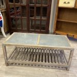 Mudo Endüstriyel Orta Sehpa