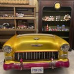 CHEVROLET ARABA KOLTUK