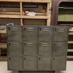 Amerikan Endüstriyel Depolama