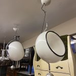 Harveiluce, Guzzini Tavan Lambası