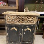 Mudo Country Ahşap Dolap