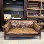 Mudo Reggio Vintage Kanepe