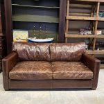 Wıllıam Vintage Cigar Koltuk