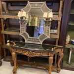 HOOKER SEVEN SEAS DRESUAR