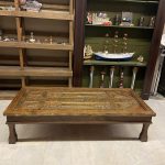 El Oyma Kapı Orta Sehpa