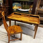 KARE DESIGN ÇALIŞMA MASASI