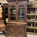 II.HENRY TARZI FRANSIZ BÜFE