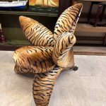 Edra İçin Masanori Umedanın Çiçek Koleksiyonundan Tekli Koltuk