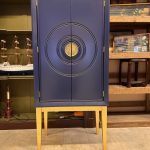 MERİDİAN RAFLI BÜFE