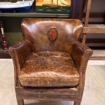 Timothy Ouolton Professör Deri Koltuk