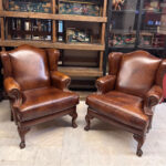 Amerikan deri çift berjer