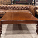 Amerikan Baker Milling Road Ahşap Orta Sehpa