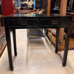 UZAKDOĞU AHŞAP DRESUAR