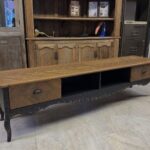 MUDO FRENCH TV SEHPASI