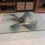 TİMOTHY OULTON JUNK PERVANE ORTA SEHPA