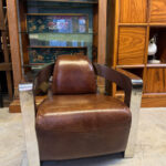 TİMOTHY OULTON AVİATOR MARS DERİ BERJER