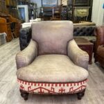 ANDREW MARTIN DERİ BERJER