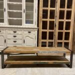 Mudo Ferum Tv sehpası