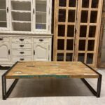 Mudo Ferum orta sehpa