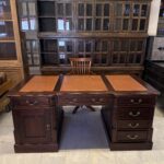 MUDO STAMFORD ÇİFT TARAFLI ÇALIŞMA MASASI