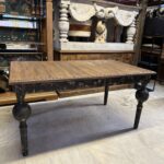 Mudo Country Ahşap Masa