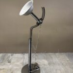 Gino Poli Ettore Fantasia imzalı Yer Lambası, 1970'ler