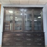 MUDO COUNTRY AHŞAP BÜFE