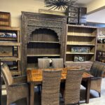 Cabana Loom marka masa sandalye