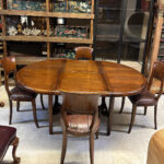 Mudo Santa Fe Yemek Masa Sandalye