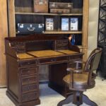 MUDO AHŞAP ÇALIŞMA MASASI