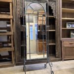 Mudo endüstriyel boy aynası