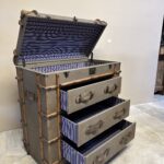 TİMOTHY OULTON GLOBETREKKER SANDIKLI DOLAP