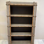 TİMOTHY OULTON Safari Vintage Kitaplık