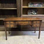 Reprodux İngiliz Çalışma Masası