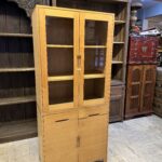 Mudo meşe ağacı büfe