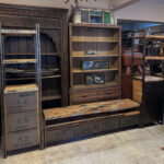 Mudo Ferum Kitaplık