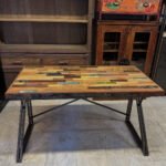 Mudo Ferum Çalışma Masası