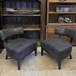 Mudo Paris deri çift berjer