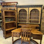 Mudo Nepal Ofis Takımı