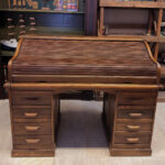 Amerikan Storlu Çalışma Masası