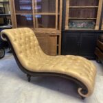 İtalyan deri josephine koltuk