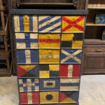 Mudo Endüstriyel Depolama Dolabı