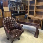 Bombay Richmond serisi ofis masası