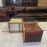 İtalyan Casa marka orta sehpa