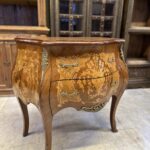 Fransız marküteri işçilikli Bahü