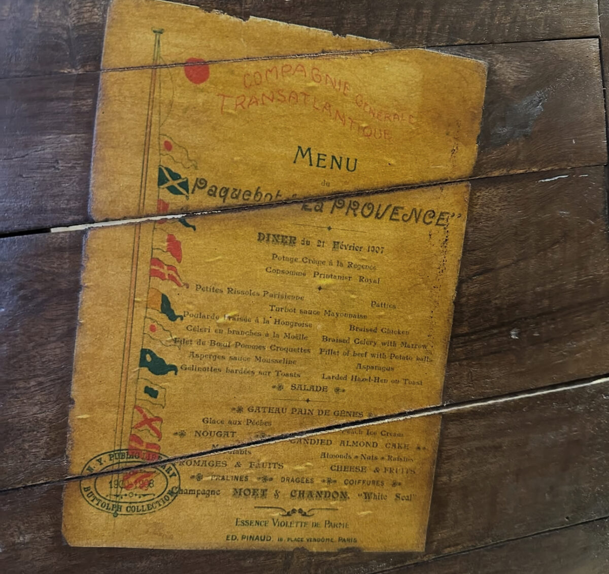 Mudo seyahat ahşap konsol - Görsel 4