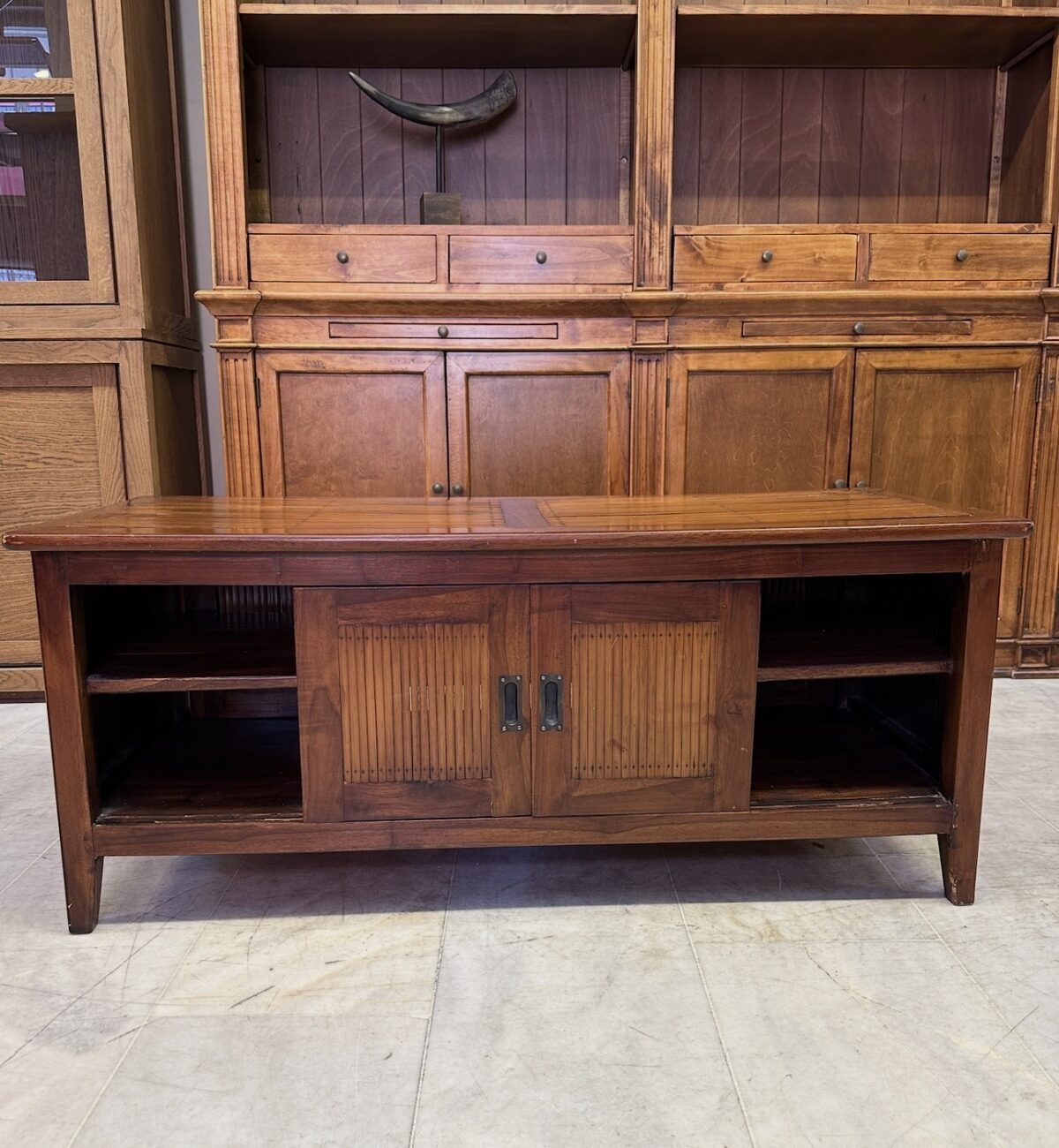 MUDO BAMBU TV SEHPASI - Görsel 2