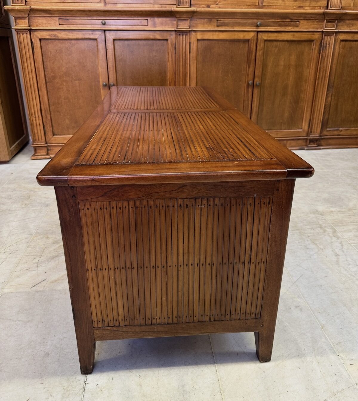 MUDO BAMBU TV SEHPASI - Görsel 3