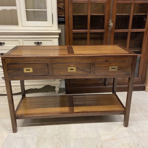 Mudo Millenium Bambu Dresuar