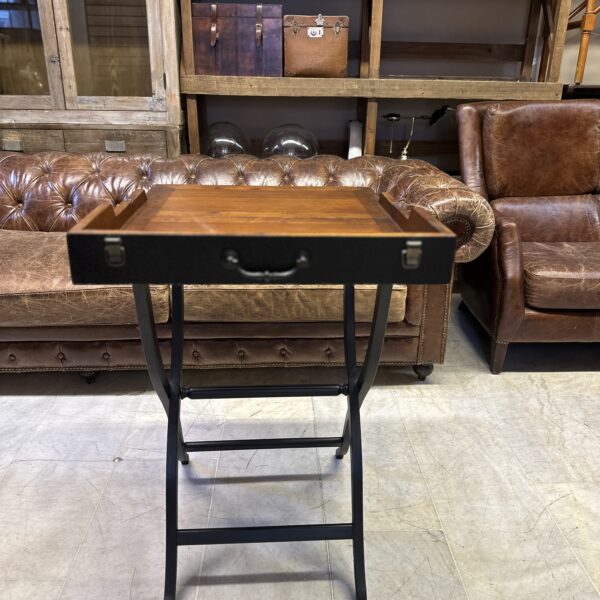 Mudo katlanır yazı masası